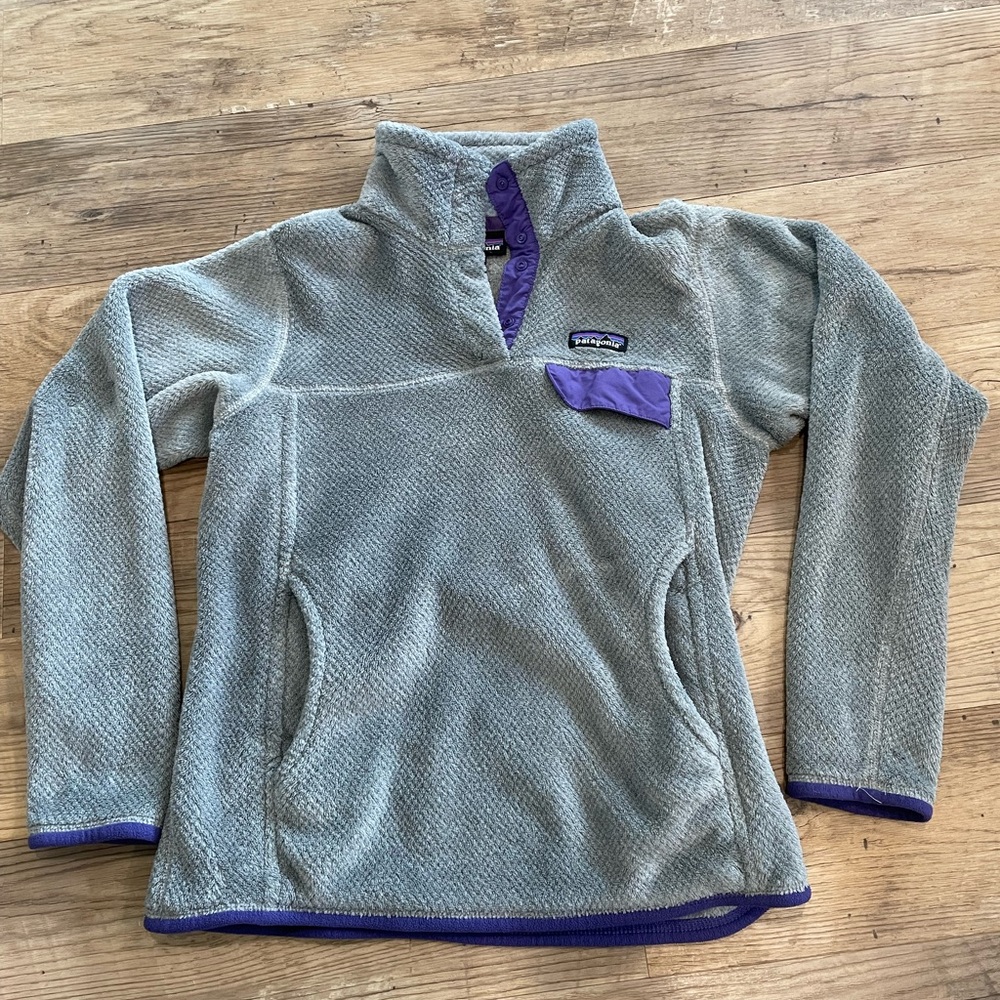 Patagonia